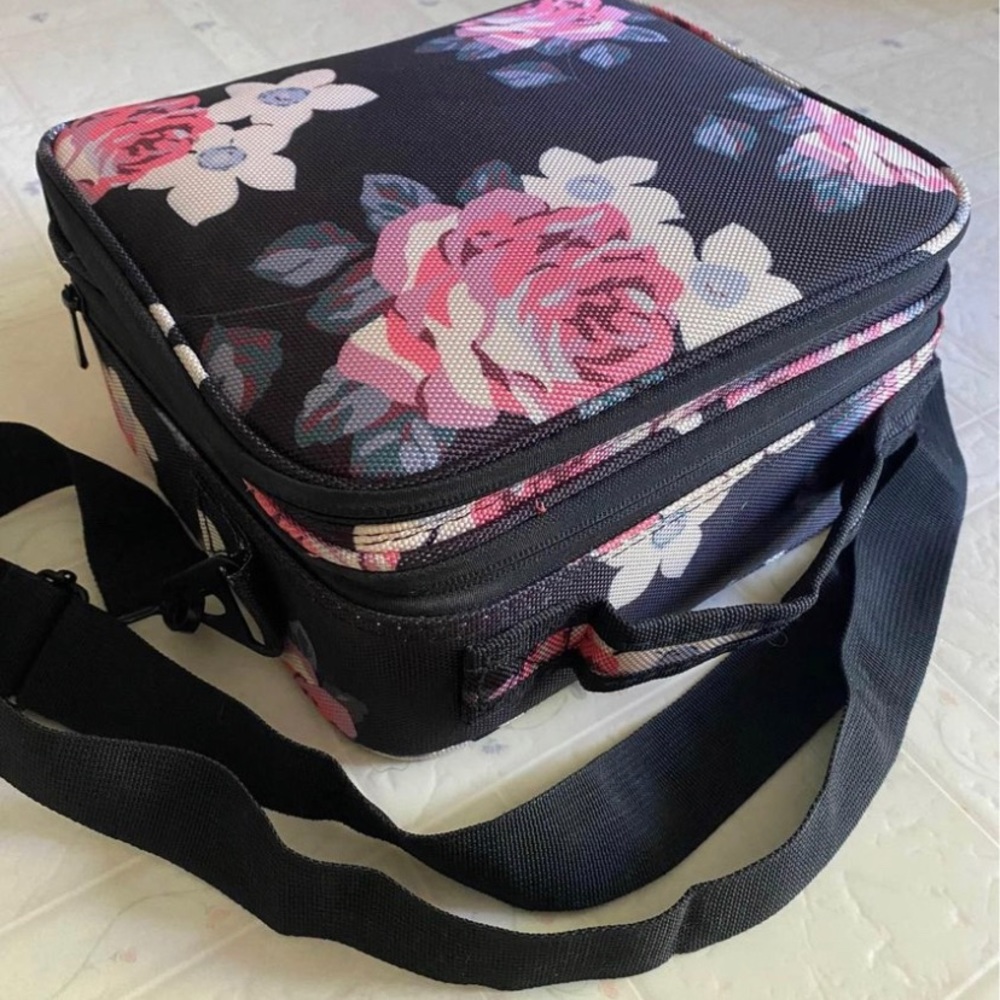 Makeup Case